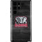 University of Alabama Basketball Wood Galaxy S22 Ultra Pro Case