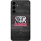University of Alabama Basketball Wood Galaxy S23 FE Skin