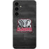 University of Alabama Basketball Wood Galaxy S23 FE Skin