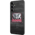 University of Alabama Basketball Wood Galaxy S23 FE Skin