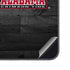 University of Alabama Basketball Wood Galaxy S23 FE Skin