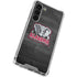 University of Alabama Basketball Wood Galaxy S23 Plus Clear Case