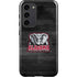 University of Alabama Basketball Wood Galaxy S23 Plus Pro Case