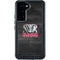 University of Alabama Basketball Wood Galaxy S23 Plus Waterproof Case
