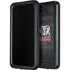 University of Alabama Basketball Wood Galaxy S23 Plus Waterproof Case