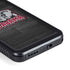 University of Alabama Basketball Wood Galaxy S23 Plus Waterproof Case