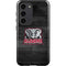 University of Alabama Basketball Wood Galaxy S23 Pro Case