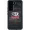 University of Alabama Basketball Wood Galaxy S23 Waterproof Case