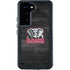 University of Alabama Basketball Wood Galaxy S23 Waterproof Case
