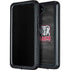 University of Alabama Basketball Wood Galaxy S23 Waterproof Case