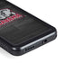 University of Alabama Basketball Wood Galaxy S23 Waterproof Case