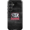 University of Alabama Basketball Wood Galaxy S24 Impact Case
