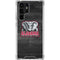 University of Alabama Basketball Wood Galaxy S24 Ultra Clear Case