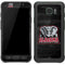 University of Alabama Basketball Wood Galaxy S7 Active Skin