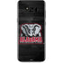 University of Alabama Basketball Wood Galaxy S8 Skin