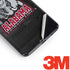 University of Alabama Basketball Wood Galaxy S9 Skin