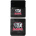 University of Alabama Basketball Wood Galaxy Z Flip3 5G Skin