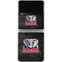 University of Alabama Basketball Wood Galaxy Z Flip4 5G Skin