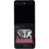 University of Alabama Basketball Wood Galaxy Z Flip5 5G Skin
