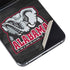 University of Alabama Basketball Wood Galaxy Z Flip5 5G Skin