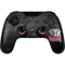University of Alabama Basketball Wood Google Stadia Controller Skin