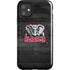 University of Alabama Basketball Wood iPhone 11 Impact Case