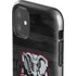 University of Alabama Basketball Wood iPhone 11 Impact Case