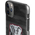 University of Alabama Basketball Wood iPhone 11 Pro Max Lite Case