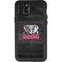 University of Alabama Basketball Wood iPhone 11 Pro Max Waterproof Case