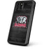 University of Alabama Basketball Wood iPhone 11 Pro Max Waterproof Case