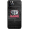 University of Alabama Basketball Wood iPhone 11 Pro Skin