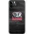 University of Alabama Basketball Wood iPhone 11 Pro Skin