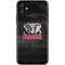 University of Alabama Basketball Wood iPhone 11 Skin