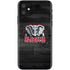 University of Alabama Basketball Wood iPhone 11 Skin