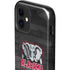 University of Alabama Basketball Wood iPhone 12 Impact Case