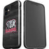 University of Alabama Basketball Wood iPhone 12 Impact Case
