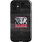 University of Alabama Basketball Wood iPhone 12 Mini Impact Case