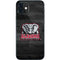 University of Alabama Basketball Wood iPhone 12 Mini Skin
