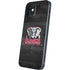 University of Alabama Basketball Wood iPhone 12 Mini Skin