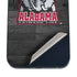 University of Alabama Basketball Wood iPhone 12 Mini Skin