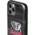 University of Alabama Basketball Wood iPhone 12 Pro Impact Case