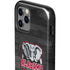 University of Alabama Basketball Wood iPhone 12 Pro Max Impact Case
