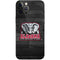 University of Alabama Basketball Wood iPhone 12 Pro Max Skin