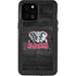 University of Alabama Basketball Wood iPhone 12 Pro Max Waterproof Case