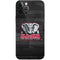 University of Alabama Basketball Wood iPhone 12 Pro Skin
