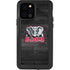 University of Alabama Basketball Wood iPhone 12 Pro Waterproof Case