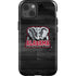 University of Alabama Basketball Wood iPhone 13 Impact Case