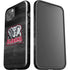 University of Alabama Basketball Wood iPhone 13 Impact Case