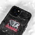 University of Alabama Basketball Wood iPhone 13 Mini Waterproof Case