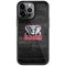 University of Alabama Basketball Wood iPhone 13 Pro Cargo Case